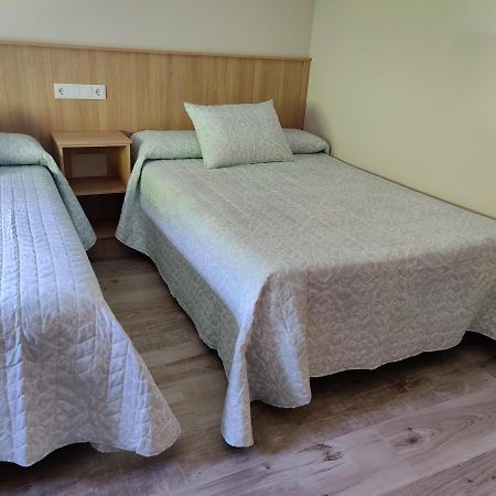 Treselcorral Hotel Sotres Luaran gambar