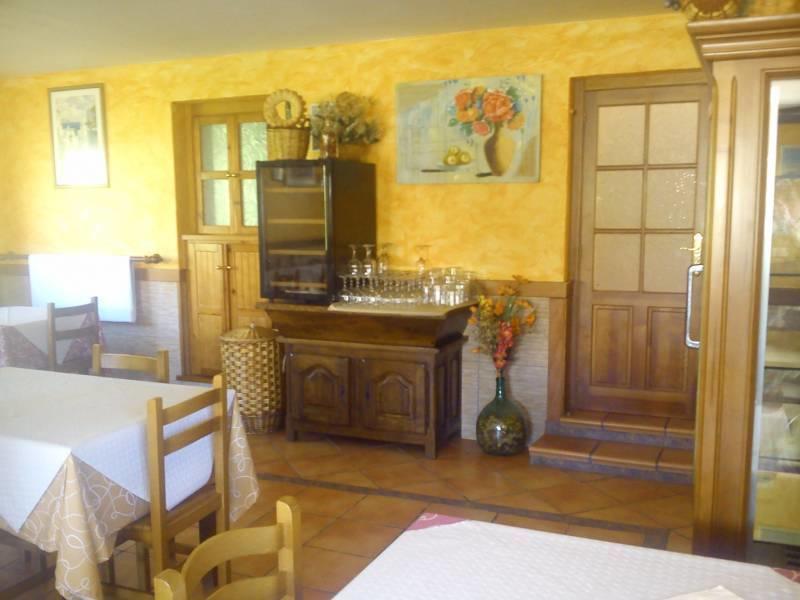 Treselcorral Hotel Sotres Luaran gambar