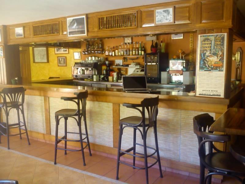 Treselcorral Hotel Sotres Luaran gambar