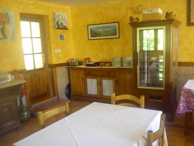 Treselcorral Hotel Sotres Luaran gambar